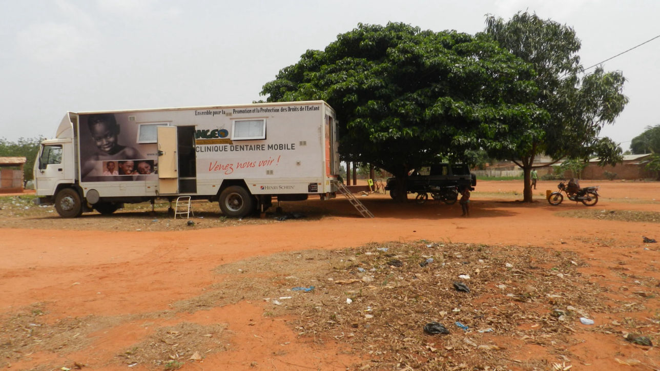 Mobirise Website Builder